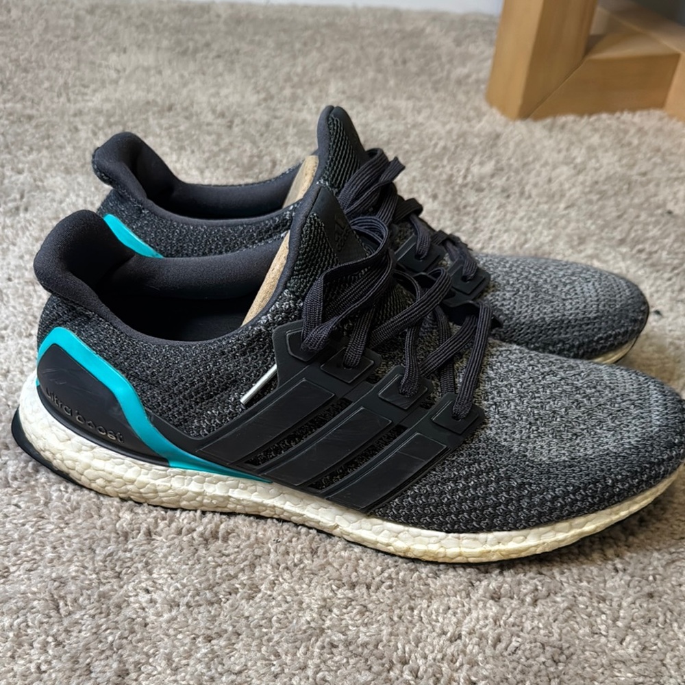 Adidas Ultraboost parley
